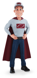 Captain Comfort