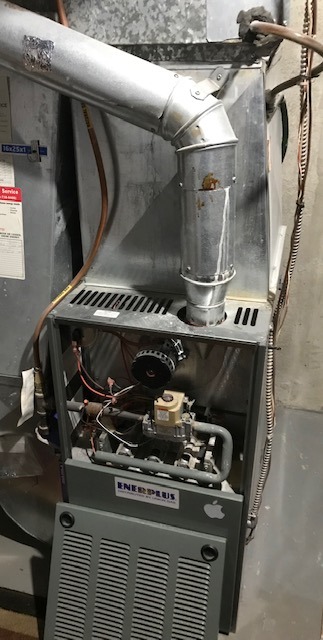 Furnace Maintenance