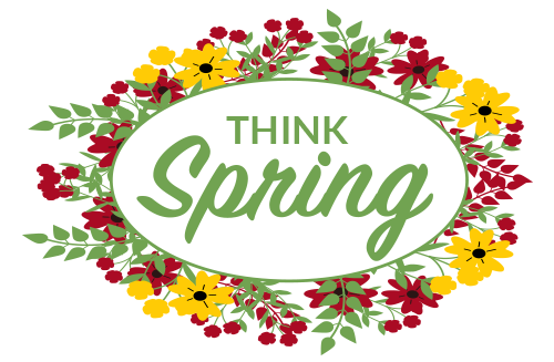Think Spring Logo